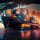 sea freight company offering stable transit schedules worldwide