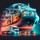 cargo transportation company ensuring predictable sailing schedules