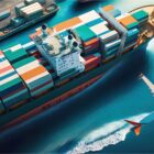 shipping company preventing delays from customs examinations