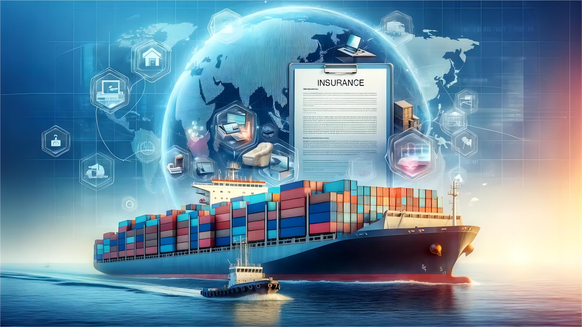 fulfillment center solution for international inventory distribution