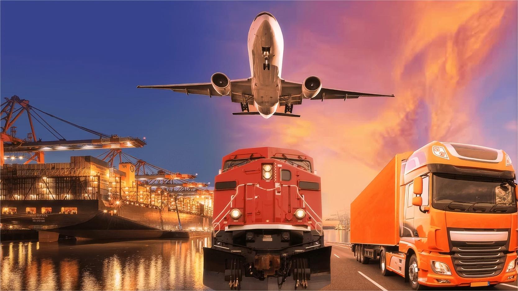 logistics partner managing import permits and documentation