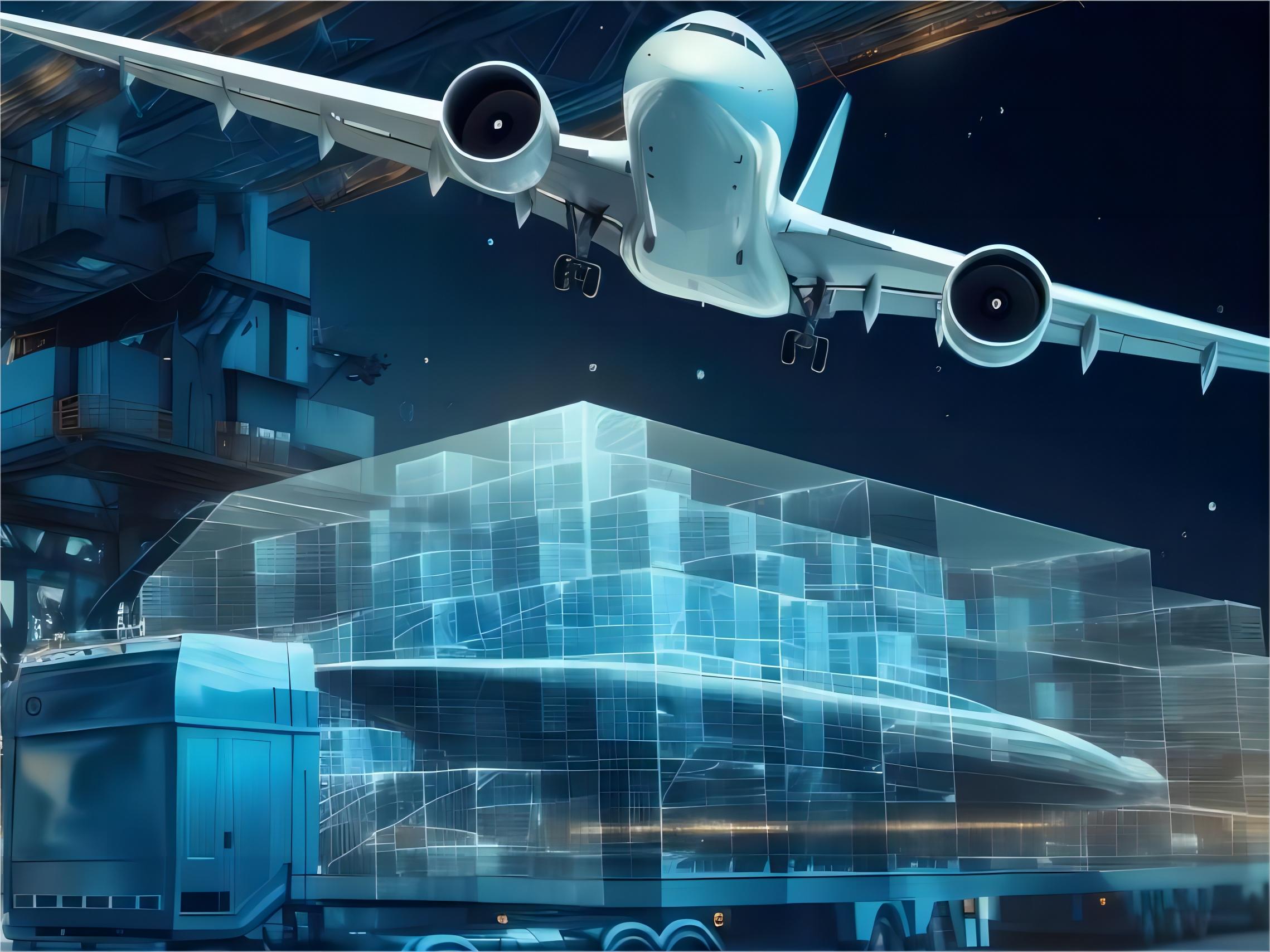 professional cargo shipping provider with customs expertise