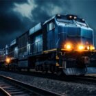 cargo transportation provider reducing delivery lead times