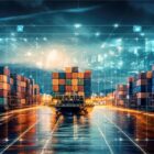 international air shipping solution for urgent replenishment