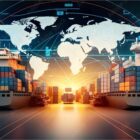 ocean freight service supporting long term supply chains