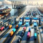 customs inspection freight forwarder
