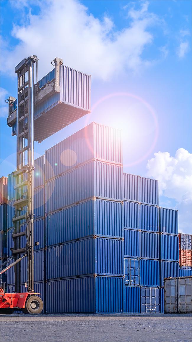 shipping from china to australia customs clearance service