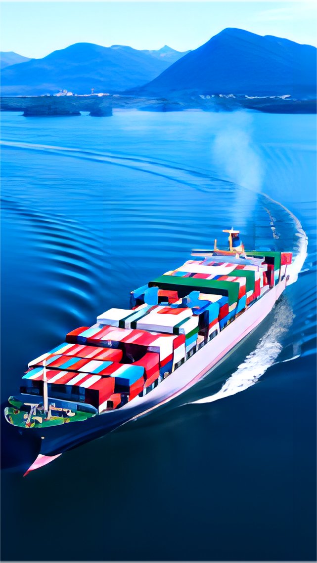 express cargo transportation service for ecommerce businesses