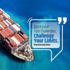 shipping partner reducing disruptions in maritime logistics