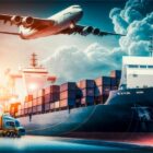 inventory distribution partner for global supply chains