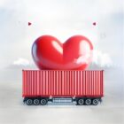 logistics service provider supporting worldwide trade operations