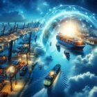 Global logistics and freight forwarding operations