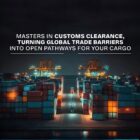 freight company delivering scalable transportation solutions