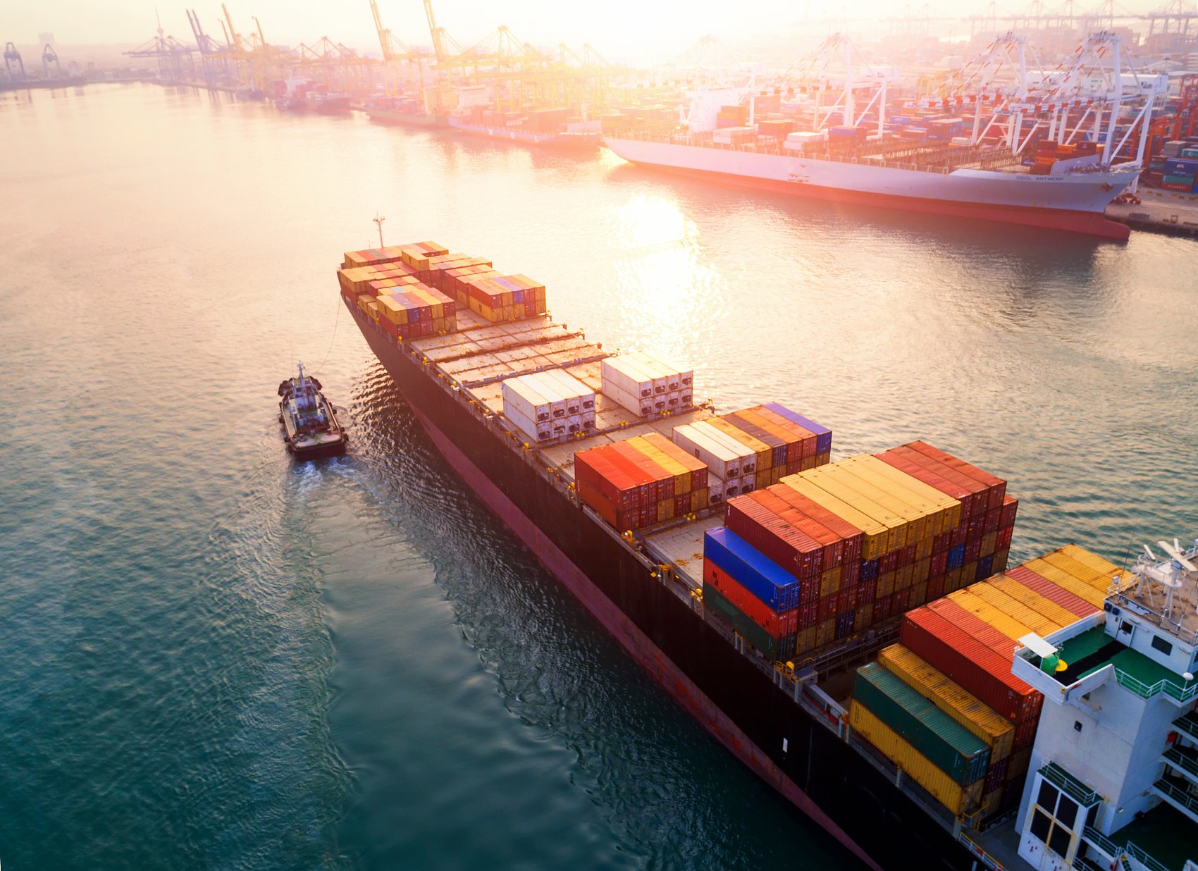 amazon fba logistics solution for international sellers