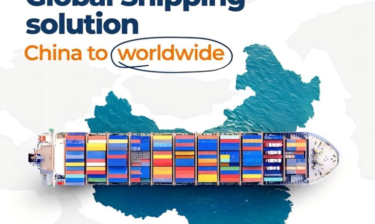 logistics provider delivering measurable supply chain improvements