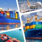 shipping from china to germany cargo shipping provider