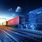 shipping from china to canada logistics company solution