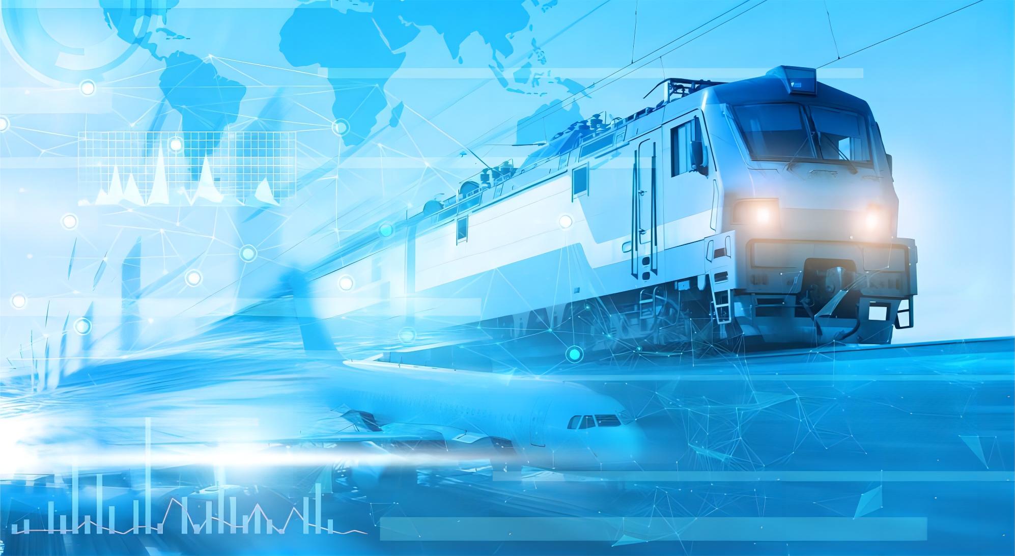 freight forwarding company offering instant logistics quotations