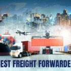 China Freight Booking Service loading and handoff visual