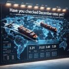 China to Spain DDP Shipping loading and handoff visual