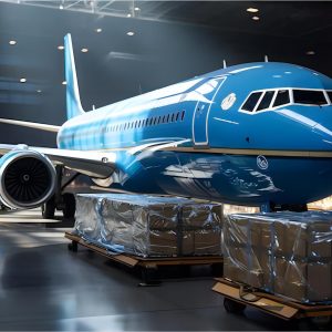 air freight