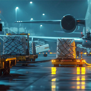 air freight